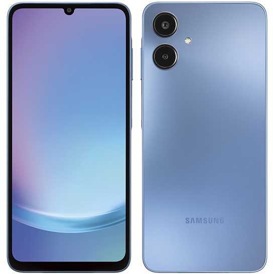 Samsung SM-A253D Galaxy A25 5G 2025 TD-LTE JP 64GB SC-53F